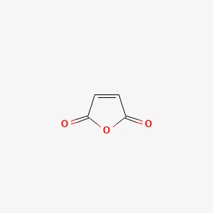 Maleinsyraanhydrid 丨 CAS 108-31-6