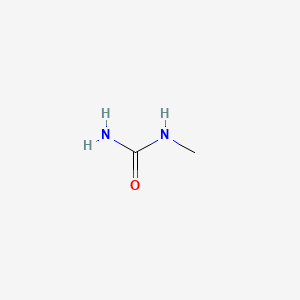 Metylurea丨CAS 598-50-5