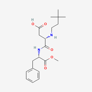 Neotame 丨 CAS 165450-17-9