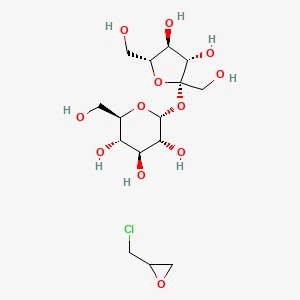 Polysucrose 丨 cas 26873-85-8