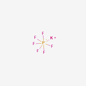 Kaliumhexafluorofosfat 丨 Cas 17084-13-8