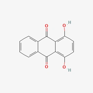 Quinizarin 丨 cas 81-64-1