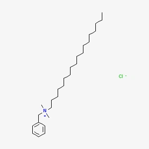 Stearyldimetylbensylammoniumklorid 丨 CAS 122-19-0