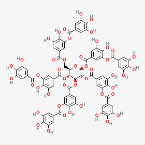 Tanninsyra 丨 cas 1401-55-4