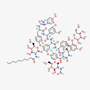 Teicoplanin 丨 CAS 61036-62-2