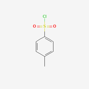 Tosylklorid 丨 Cas 98-59-9
