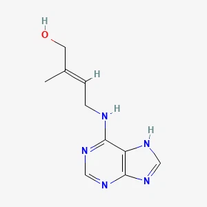 Trans-zeatin 丨 cas 1637-39-4