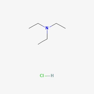 Trietylaminhydroklorid 丨 CAS 554-68-7