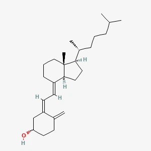 Vitamin D3 丨 CAS 67-97-0