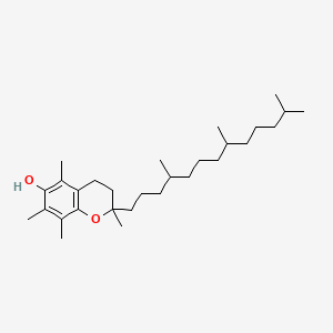 Vitamin E 丨 CAS 10191-41-0