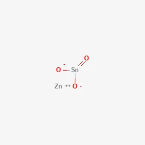 Zinkstannate丨CAS 12036-37-2