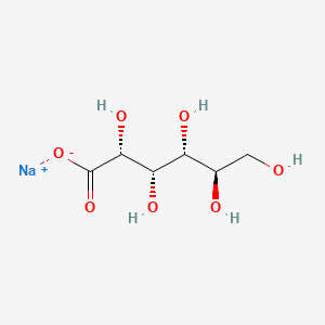 Natriumglukonat 丨 cas 527-07-1