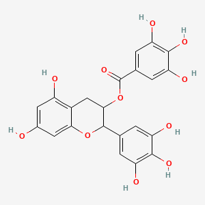 Tepolyfenol丨CAS 84650-60-2