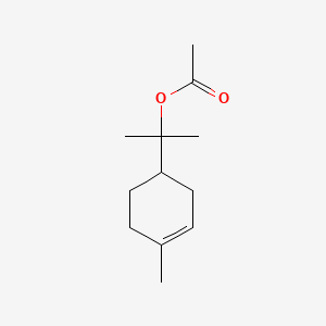 Terpinylacetat丨CAS 80-26-2