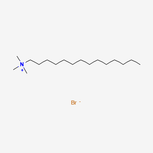 Tetradonium Bromide丨CAS 1119-97-7