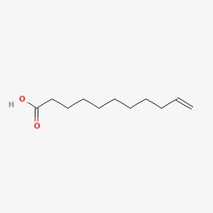 Undecylenic acid 丨 cas 112-38-9